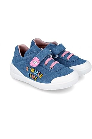 Scarpe Bambina 25 Biomecanics - 242293 Scarpa Stampata Per